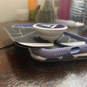 Unique, customized Popsocket